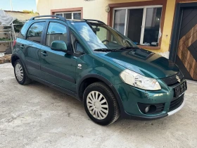 Suzuki SX4 1.9 4X4 | Auto.bg — изображение 2 Suzuki SX4 1.9 4X4 | Auto.bg — изображение 2