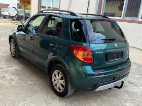 Suzuki SX4 1.9 4X4 | Auto.bg — изображение 3 Suzuki SX4 1.9 4X4 | Auto.bg — изображение 3