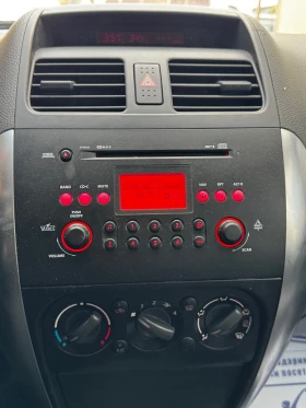 Suzuki SX4 1.9 4X4 | Auto.bg — изображение 6 Suzuki SX4 1.9 4X4 | Auto.bg — изображение 6