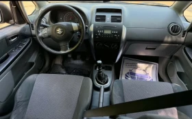 Suzuki SX4 1.9 4X4 | Auto.bg — изображение 7 Suzuki SX4 1.9 4X4 | Auto.bg — изображение 7