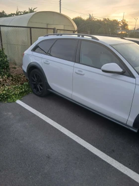 Audi A6 Allroad - 11777 € - 45298277 9 | Car24.bg Audi A6 Allroad - 11777 € - 45298277 9