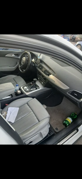 Audi A6 Allroad - 11777 € - 45298277 8 | Car24.bg Audi A6 Allroad - 11777 € - 45298277 8