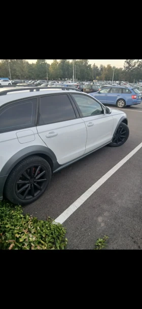 Audi A6 Allroad - 11777 € - 45298277 4 | Car24.bg Audi A6 Allroad - 11777 € - 45298277 4