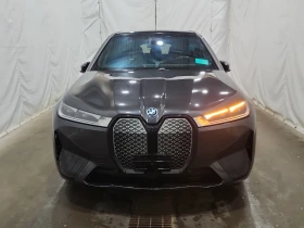 BMW iX xDrive50 | Auto.bg — изображение 5 BMW iX xDrive50 | Auto.bg — изображение 5