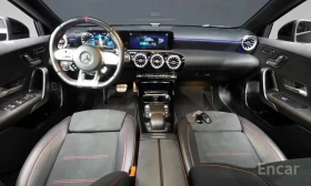Mercedes-Benz A 35 4MATIC* КОЖА* ПОДГРЕВ* BURMASTER* | Auto.bg — изображение 5 Mercedes-Benz A 35 4MATIC* КОЖА* ПОДГРЕВ* BURMASTER* | Auto.bg — изображение 5