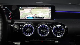 Mercedes-Benz A 35 4MATIC* КОЖА* ПОДГРЕВ* BURMASTER* | Auto.bg — изображение 9 Mercedes-Benz A 35 4MATIC* КОЖА* ПОДГРЕВ* BURMASTER* | Auto.bg — изображение 9