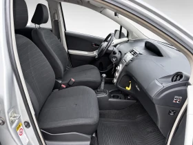 Toyota Yaris 1.4 D4D 70000km | Auto.bg — изображение 12 Toyota Yaris 1.4 D4D 70000km | Auto.bg — изображение 12