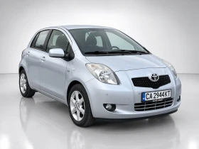 Toyota Yaris 1.4 D4D 70000km | Auto.bg — изображение 2 Toyota Yaris 1.4 D4D 70000km | Auto.bg — изображение 2