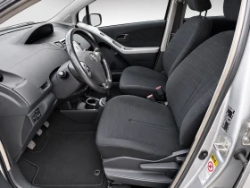 Toyota Yaris 1.4 D4D 70000km | Auto.bg — изображение 7 Toyota Yaris 1.4 D4D 70000km | Auto.bg — изображение 7
