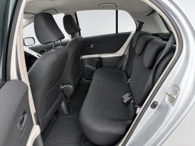 Toyota Yaris 1.4 D4D 70000km | Auto.bg — изображение 9 Toyota Yaris 1.4 D4D 70000km | Auto.bg — изображение 9