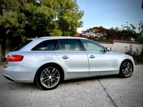 Audi A4 !ОРИГИНАЛЕН FACELIFT!B8 !НАПЪЛНО ОБСЛУЖЕНА! | Auto.bg — изображение 2 Audi A4 !ОРИГИНАЛЕН FACELIFT!B8 !НАПЪЛНО ОБСЛУЖЕНА! | Auto.bg — изображение 2