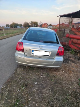 Toyota Avensis undefined | Auto.bg — изображение 2 Toyota Avensis undefined | Auto.bg — изображение 2