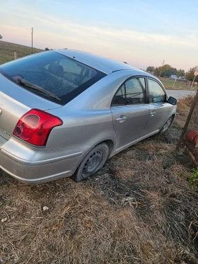 Toyota Avensis undefined | Auto.bg — изображение 5 Toyota Avensis undefined | Auto.bg — изображение 5