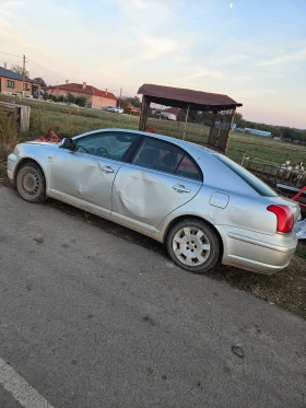 Toyota Avensis undefined | Auto.bg — изображение 4 Toyota Avensis undefined | Auto.bg — изображение 4