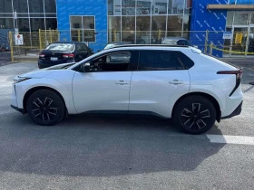 Toyota bZ4X * AWD * АВТОКРЕДИТ БЕЗ ПЪРВОНАЧАЛНА ВНОСКА* | Auto.bg — изображение 2 Toyota bZ4X * AWD * АВТОКРЕДИТ БЕЗ ПЪРВОНАЧАЛНА ВНОСКА* | Auto.bg — изображение 2