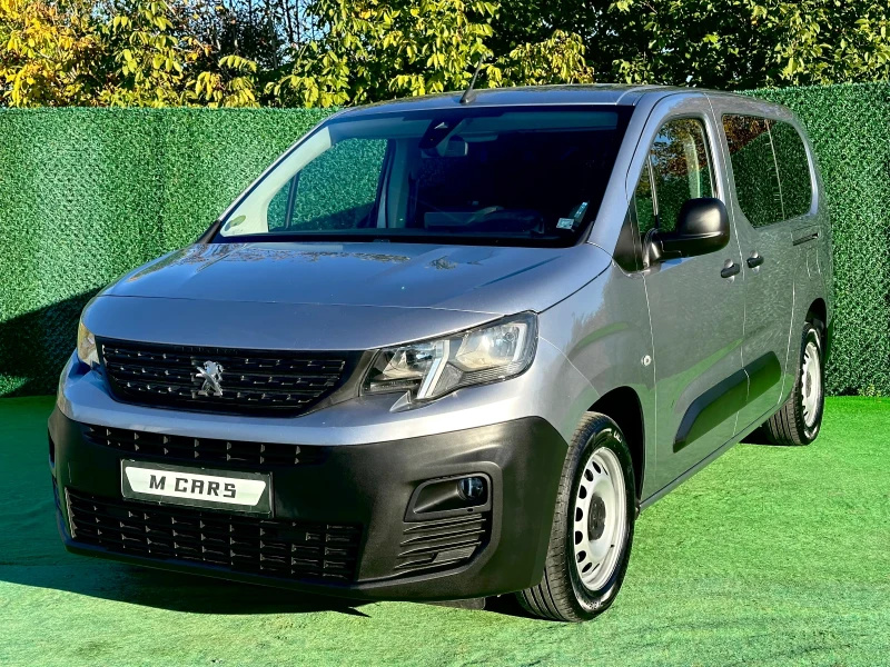 Peugeot Partner ТОВАРОПЪТНИЧЕСКИ / MAXI XL / AUTOMATIC - 28500 лв. / 14571.82 € - 86483475 1 | Car24.bg Peugeot Partner ТОВАРОПЪТНИЧЕСКИ / MAXI XL / AUTOMATIC - 28500 лв. / 14571.82 € - 86483475 1