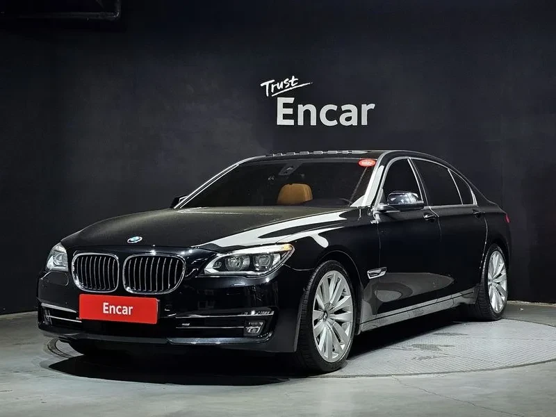 BMW 750 750Li xDrive Individual | Auto.bg — изображение 1 BMW 750 750Li xDrive Individual | Auto.bg — изображение 1