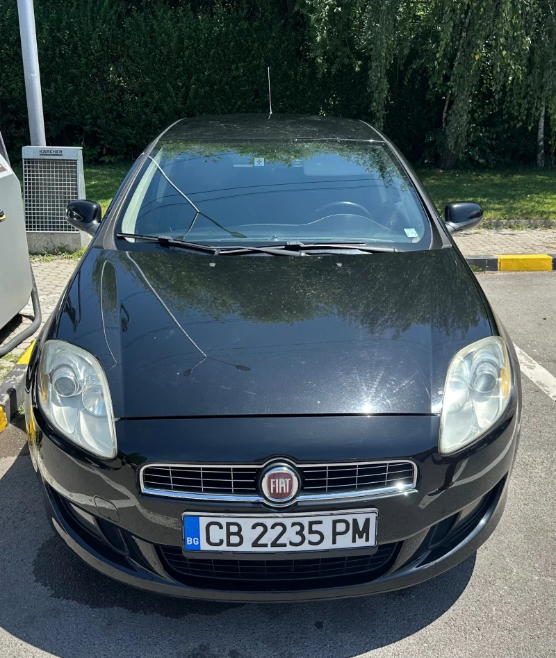 Fiat Bravo - 4300 € / 8410.07 лв. - 59997826 1 | Car24.bg Fiat Bravo - 4300 € / 8410.07 лв. - 59997826 1