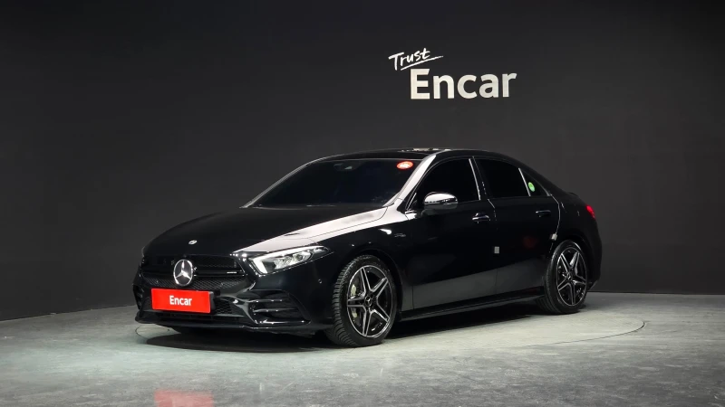 Mercedes-Benz A 35 4MATIC* КОЖА* ПОДГРЕВ* BURMASTER* - 23999 € - 98311545 1 | Car24.bg Mercedes-Benz A 35 4MATIC* КОЖА* ПОДГРЕВ* BURMASTER* - 23999 € - 98311545 1
