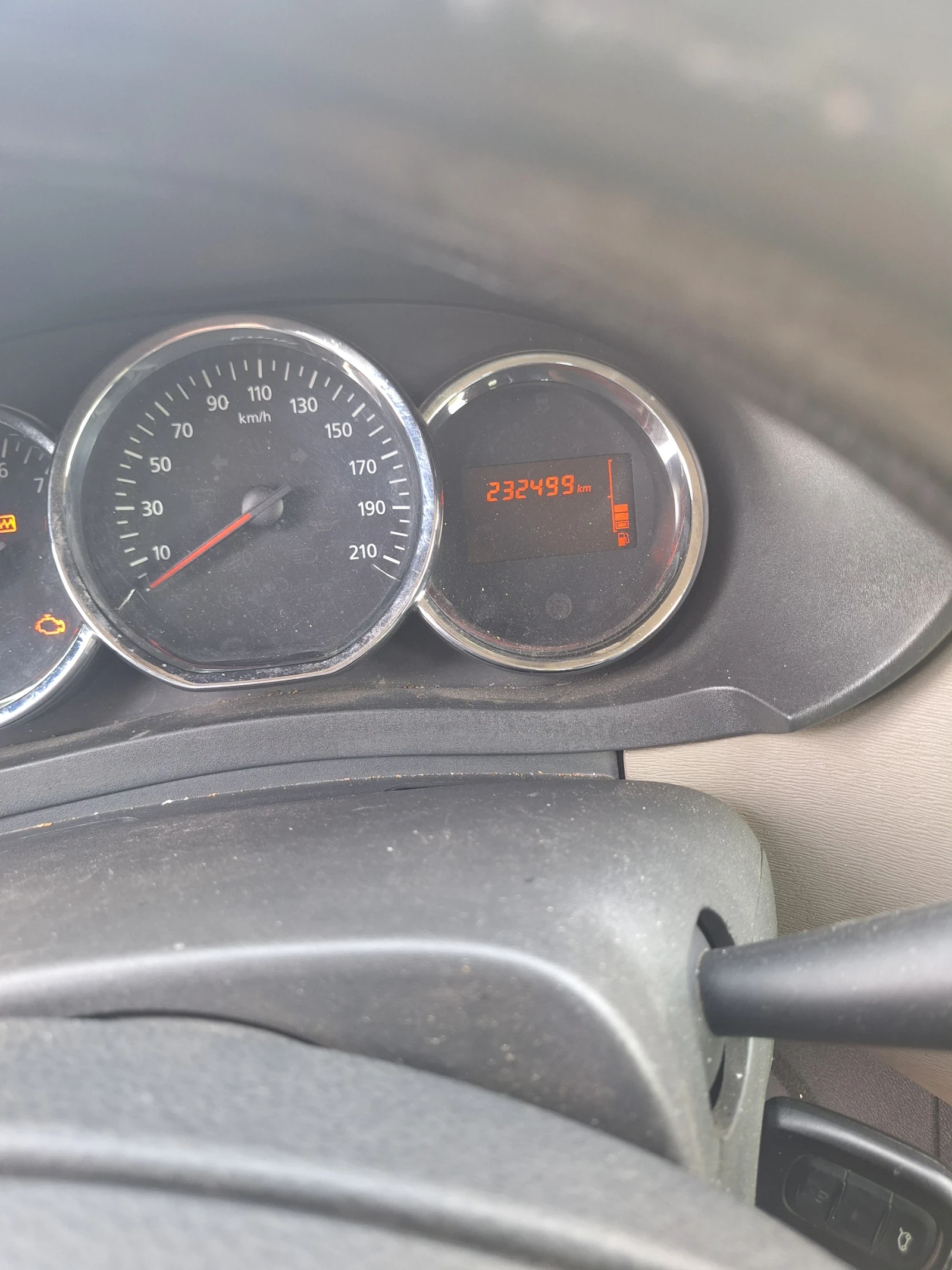 Dacia Lodgy  - изображение 8 | Auto.bg Dacia Lodgy  - изображение 8