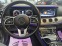 Обява за продажба на Mercedes-Benz E 400 4Matic/AMG Packet/Panorama/Burmester ~89 900 лв. - изображение 6