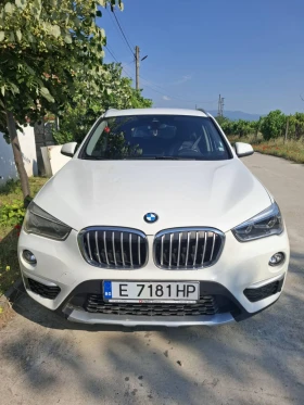 BMW X1 XDRIVE20D - Car24.bg BMW X1 XDRIVE20D