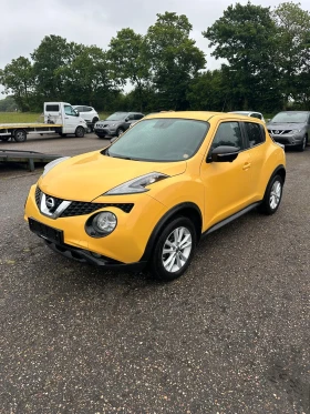 Nissan Juke Facelift 2014г. 1.2 DIG-T (115 кс) 360камера/Нави - Car24.bg Nissan Juke Facelift 2014г. 1.2 DIG-T (115 кс) 360камера/Нави