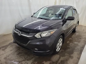 Honda Hr-v * EX * CARFAX * - Car24.bg Honda Hr-v * EX * CARFAX *