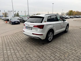 Audi Q5 Advanced 40 TDI quattro - 67500 лв. / 34512.20 € - 71045455 4 | Car24.bg Audi Q5 Advanced 40 TDI quattro - 67500 лв. / 34512.20 € - 71045455 4