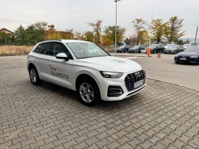 Audi Q5 Advanced 40 TDI quattro - 67500 лв. / 34512.20 € - 71045455 2 | Car24.bg Audi Q5 Advanced 40 TDI quattro - 67500 лв. / 34512.20 € - 71045455 2