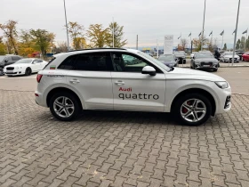 Audi Q5 Advanced 40 TDI quattro - 67500 лв. / 34512.20 € - 71045455 3 | Car24.bg Audi Q5 Advanced 40 TDI quattro - 67500 лв. / 34512.20 € - 71045455 3