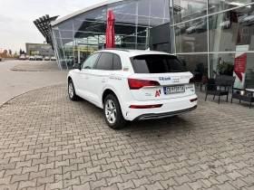 Audi Q5 Advanced 40 TDI quattro - 67500 лв. / 34512.20 € - 71045455 5 | Car24.bg Audi Q5 Advanced 40 TDI quattro - 67500 лв. / 34512.20 € - 71045455 5
