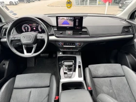 Audi Q5 Advanced 40 TDI quattro - 67500 лв. / 34512.20 € - 71045455 9 | Car24.bg Audi Q5 Advanced 40 TDI quattro - 67500 лв. / 34512.20 € - 71045455 9