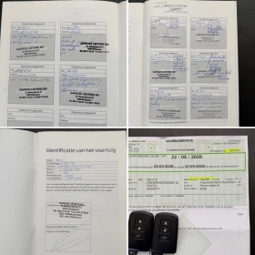 Toyota Rav4 2.0i* 4x4* СЕРВИЗНА КНИЖКА С ПЪЛНА ИСТОРИЯ В ТОЙОТ - 34800 лв. / 17792.96 € - 19289673 17 | Car24.bg Toyota Rav4 2.0i* 4x4* СЕРВИЗНА КНИЖКА С ПЪЛНА ИСТОРИЯ В ТОЙОТ - 34800 лв. / 17792.96 € - 19289673 17