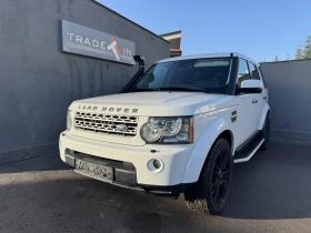 Land Rover Discovery 5.0L LR V8 - Car24.bg Land Rover Discovery 5.0L LR V8