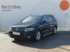 VW Tiguan LWB Highline 2.0TSI 4MOTION BMT - Car24.bg VW Tiguan LWB Highline 2.0TSI 4MOTION BMT