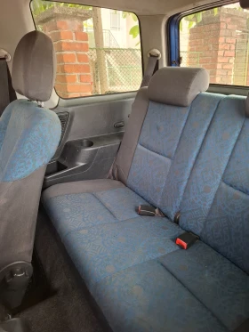 Mitsubishi Pajero pinin - 2500 € / 4889.57 лв. - 63333957 6 | Car24.bg Mitsubishi Pajero pinin - 2500 € / 4889.57 лв. - 63333957 6