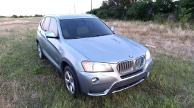 BMW X3 28iX N52B30 | Auto.bg — изображение 2 BMW X3 28iX N52B30 | Auto.bg — изображение 2