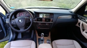 BMW X3 28iX N52B30 | Auto.bg — изображение 10 BMW X3 28iX N52B30 | Auto.bg — изображение 10