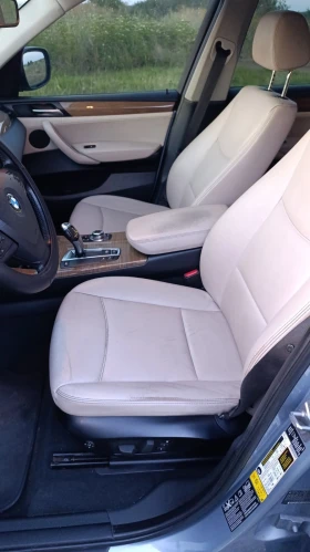 BMW X3 28iX N52B30 | Auto.bg — изображение 11 BMW X3 28iX N52B30 | Auto.bg — изображение 11