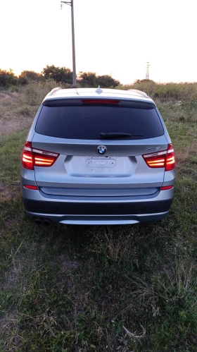 BMW X3 28iX N52B30 | Auto.bg — изображение 9 BMW X3 28iX N52B30 | Auto.bg — изображение 9