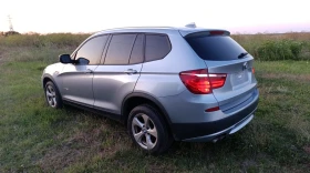 BMW X3 28iX N52B30 | Auto.bg — изображение 5 BMW X3 28iX N52B30 | Auto.bg — изображение 5