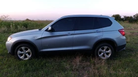 BMW X3 28iX N52B30 | Auto.bg — изображение 6 BMW X3 28iX N52B30 | Auto.bg — изображение 6