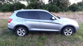 BMW X3 28iX N52B30 | Auto.bg — изображение 3 BMW X3 28iX N52B30 | Auto.bg — изображение 3