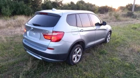 BMW X3 28iX N52B30 | Auto.bg — изображение 4 BMW X3 28iX N52B30 | Auto.bg — изображение 4