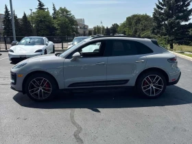 Porsche Macan * S * CARFAX * ГЛАВНО ПРЕДСТАВИТЕЛСТВО ПОРШЕ | Auto.bg — изображение 2 Porsche Macan * S * CARFAX * ГЛАВНО ПРЕДСТАВИТЕЛСТВО ПОРШЕ | Auto.bg — изображение 2