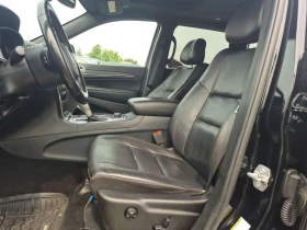 Jeep Grand cherokee * LIMITED * АВТОКРЕДИТ БЕЗ ПЪРВОНАЧАЛНА ВНОСКА* | Auto.bg — изображение 5 Jeep Grand cherokee * LIMITED * АВТОКРЕДИТ БЕЗ ПЪРВОНАЧАЛНА ВНОСКА* | Auto.bg — изображение 5
