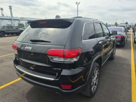 Jeep Grand cherokee * LIMITED * АВТОКРЕДИТ БЕЗ ПЪРВОНАЧАЛНА ВНОСКА* | Auto.bg — изображение 3 Jeep Grand cherokee * LIMITED * АВТОКРЕДИТ БЕЗ ПЪРВОНАЧАЛНА ВНОСКА* | Auto.bg — изображение 3