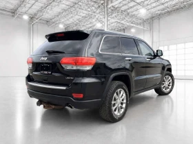 Jeep Grand cherokee Limited 4WD 3.6 * КРАЙНА ЦЕНА ДО БГ | Auto.bg — изображение 5 Jeep Grand cherokee Limited 4WD 3.6 * КРАЙНА ЦЕНА ДО БГ | Auto.bg — изображение 5