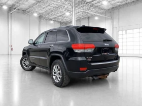 Jeep Grand cherokee Limited 4WD 3.6 * КРАЙНА ЦЕНА ДО БГ | Auto.bg — изображение 3 Jeep Grand cherokee Limited 4WD 3.6 * КРАЙНА ЦЕНА ДО БГ | Auto.bg — изображение 3